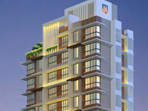 Rajas Residency<span>Ghatkopar (East)</span>